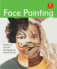 Face Painting