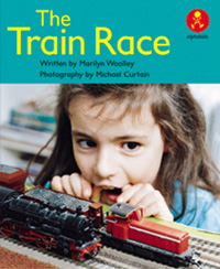 The Train Race