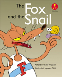 The Fox and The Snail