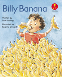 Billy Banana