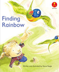 Finding Rainbow