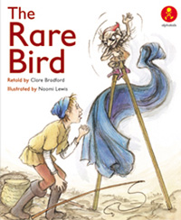 The Rare Bird