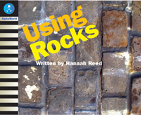 Using Rocks