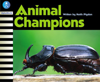 Animal Champions
