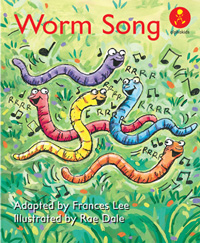 Worm Song
