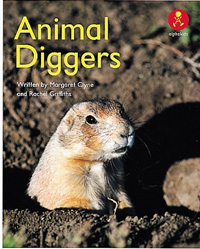 Animal Diggers
