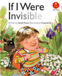 If I Were Invisible