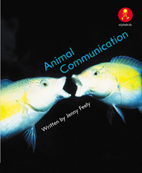 Animal Communication